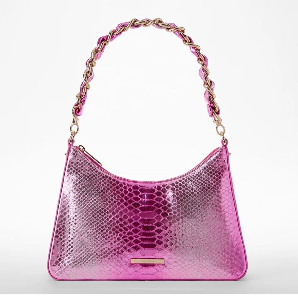 NWT Brahmin Mod Esme - Picture 2 of 5